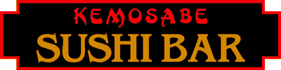 Kemosabe Sushi